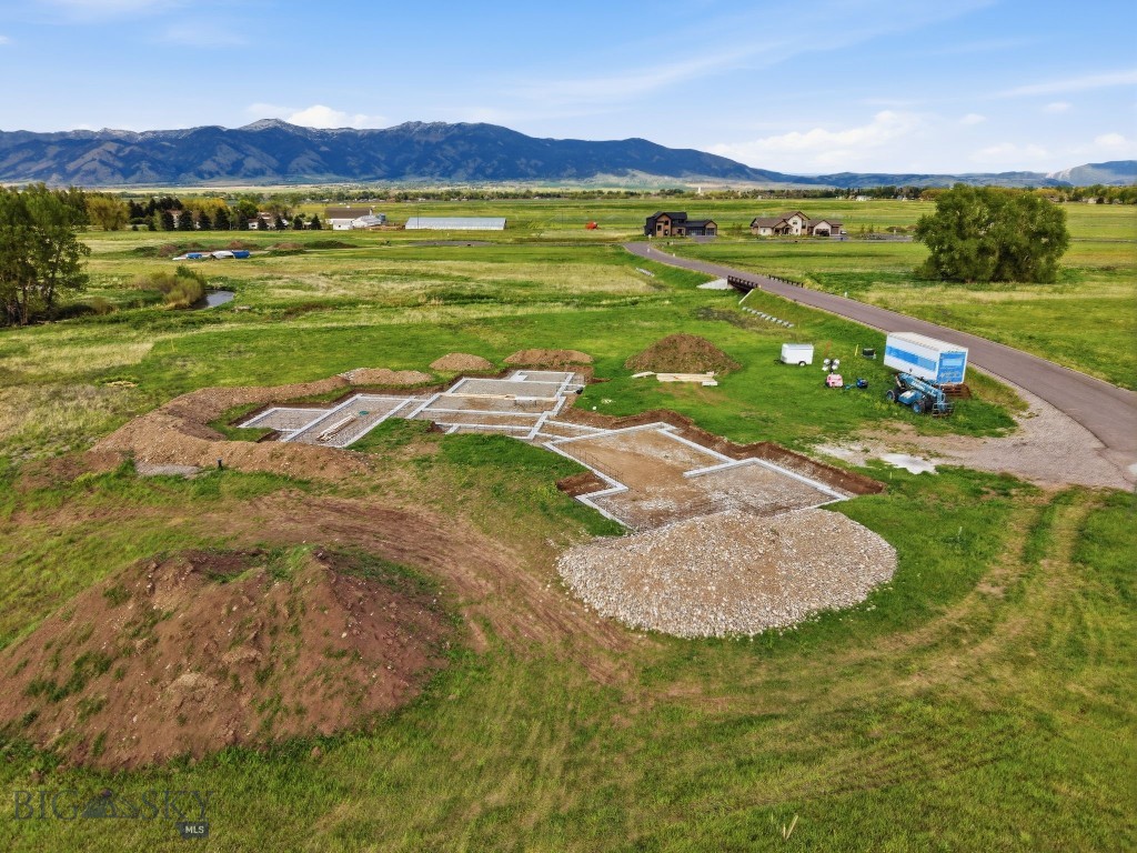 Bridger Shadows East - Residential