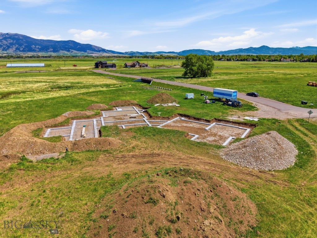 Bridger Shadows East - Residential