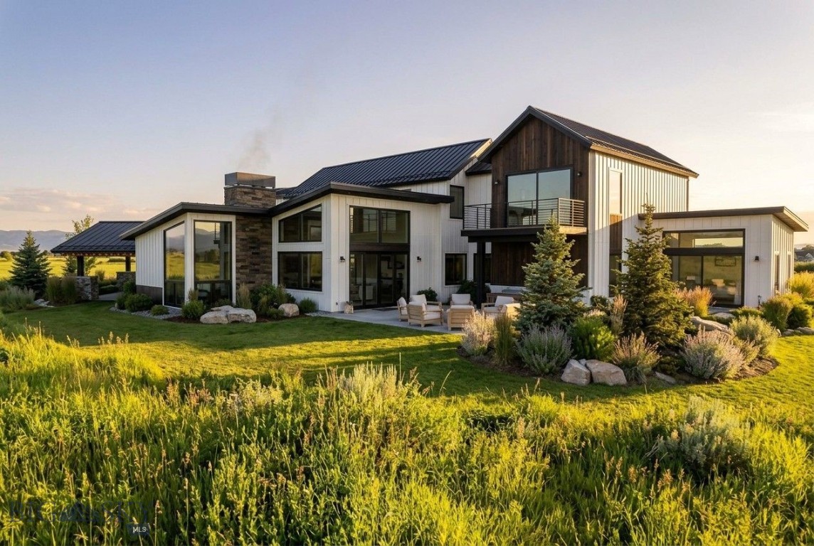 Bridger Shadows East - Residential