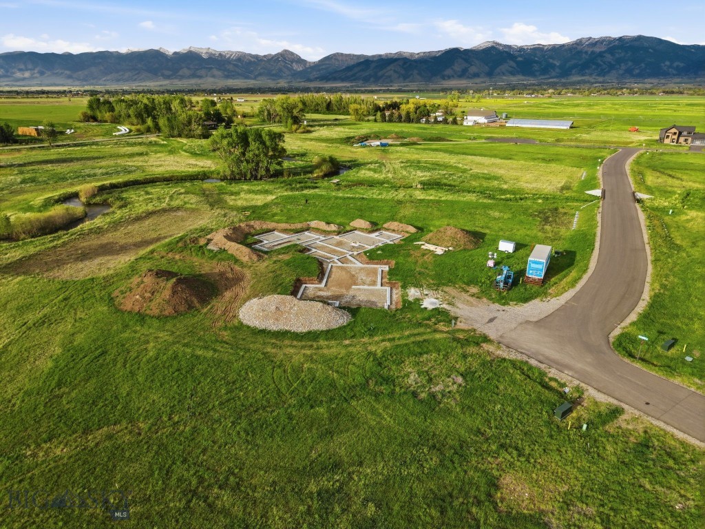 Bridger Shadows East - Residential