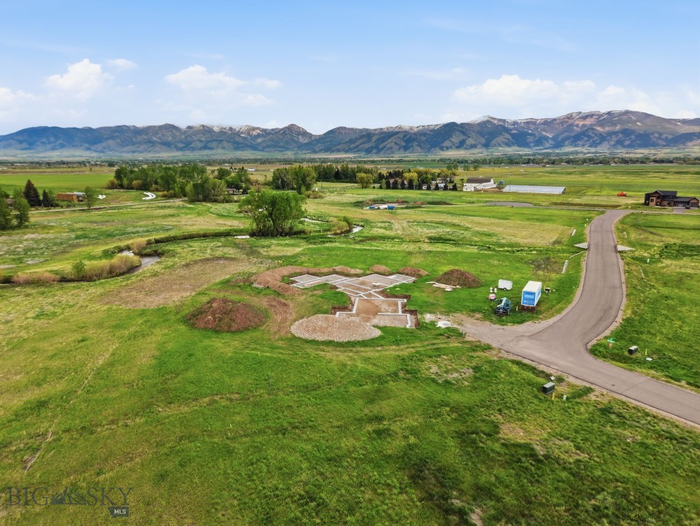 Bridger Shadows East - Residential