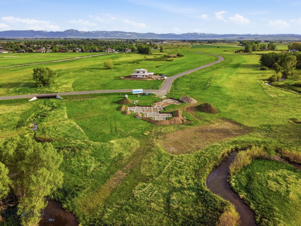 Bridger Shadows East - Residential