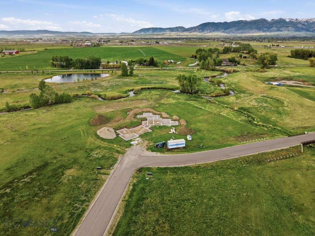 Bridger Shadows East - Residential