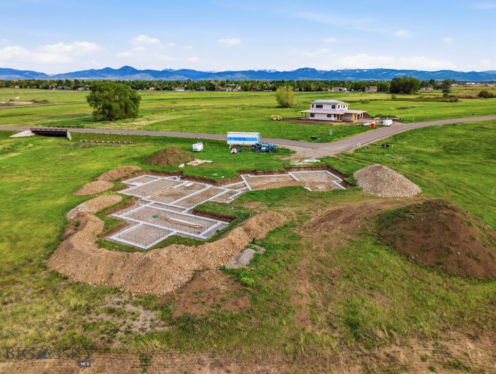 Bridger Shadows East - Residential