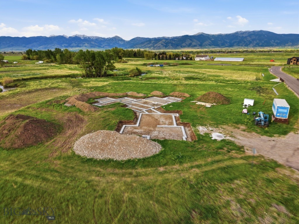 Bridger Shadows East - Residential