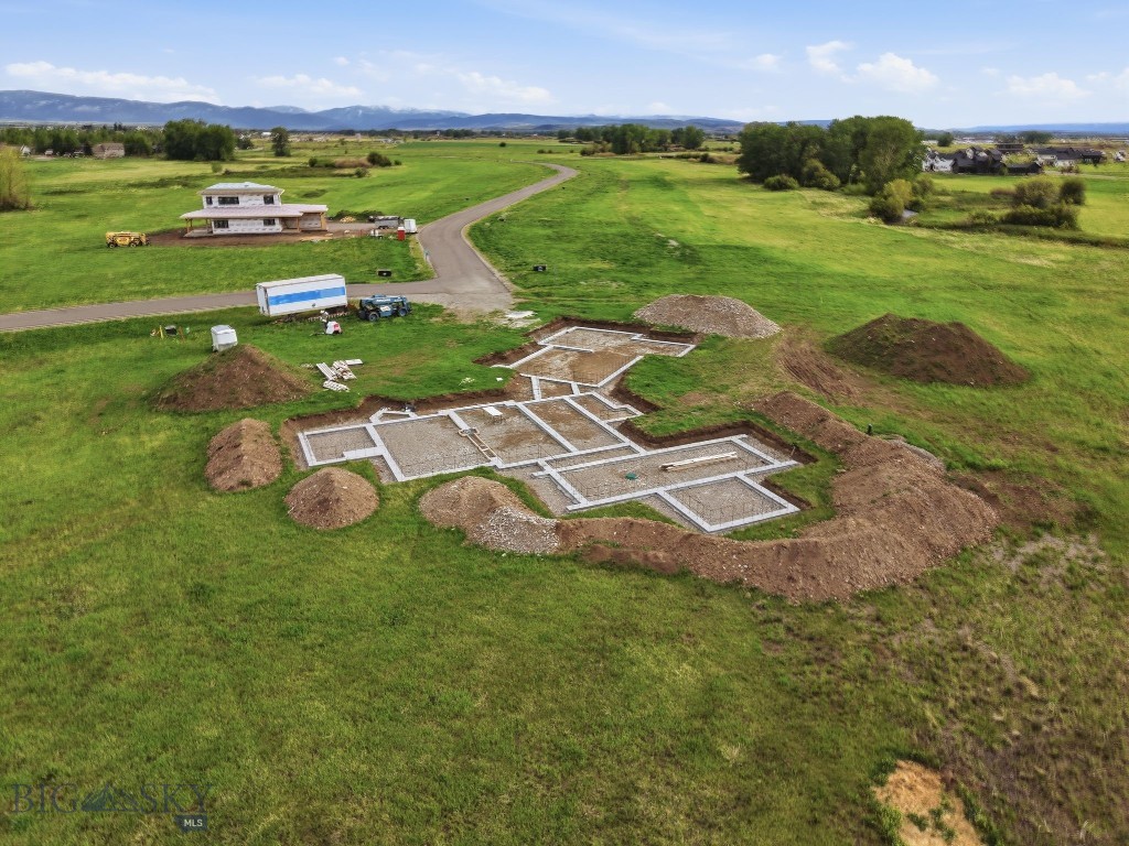 Bridger Shadows East - Residential