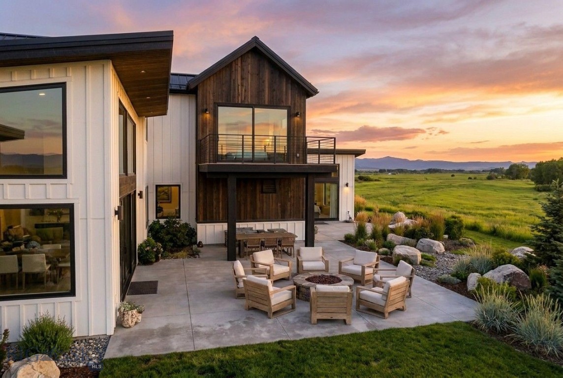 Bridger Shadows East - Residential