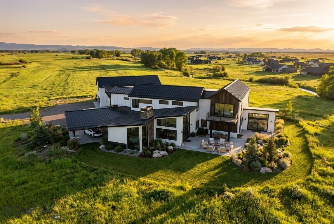 Bridger Shadows East - Residential