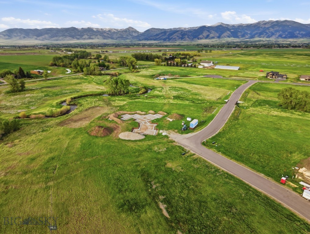 Bridger Shadows East - Residential