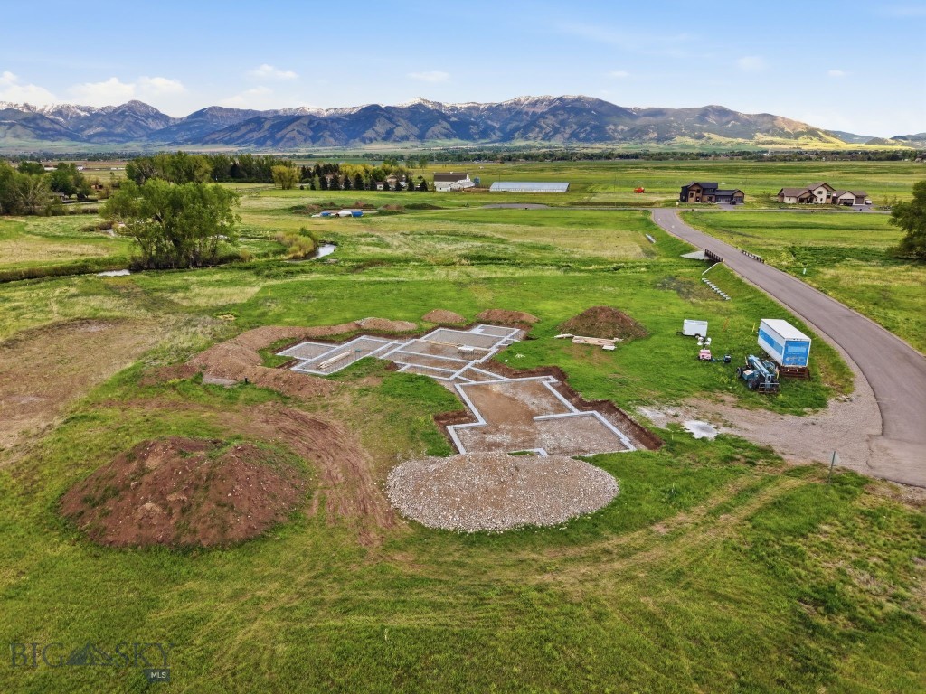 Bridger Shadows East - Residential