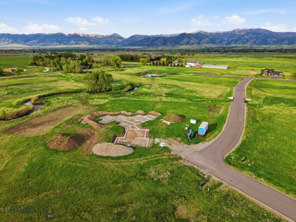 Bridger Shadows East - Residential