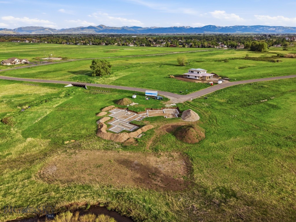 Bridger Shadows East - Residential