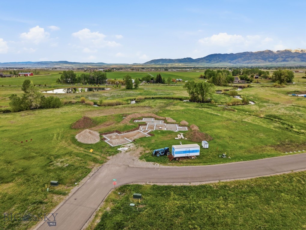 Bridger Shadows East - Residential