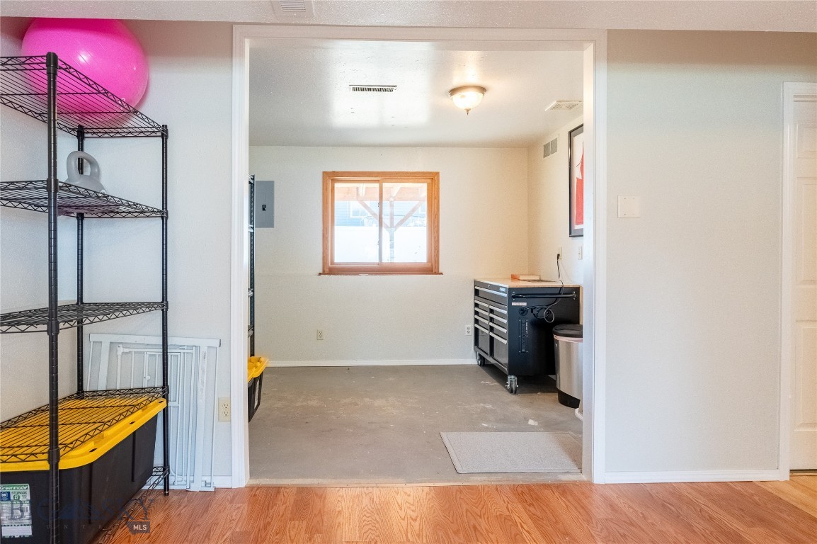 Dyksterhouse Addition - Residential