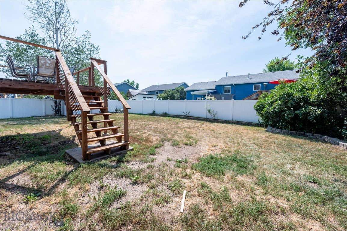 Dyksterhouse Addition - Residential