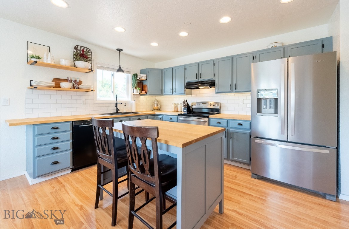Dyksterhouse Addition - Residential