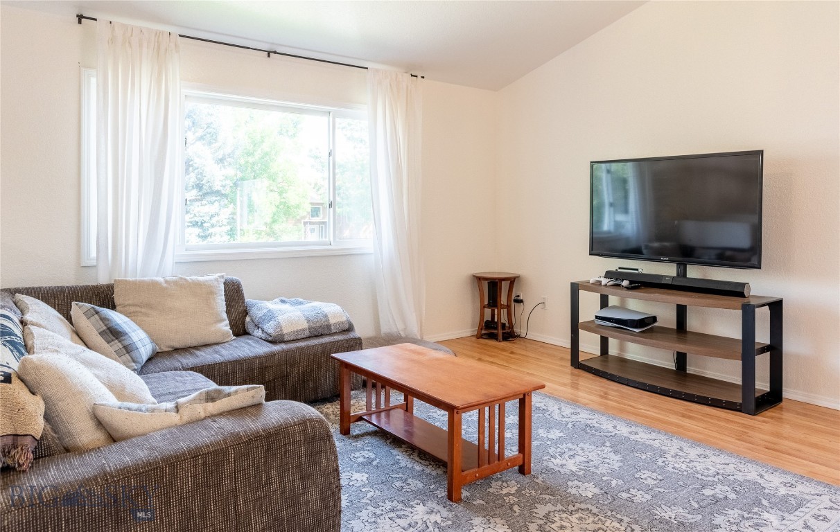 Dyksterhouse Addition - Residential