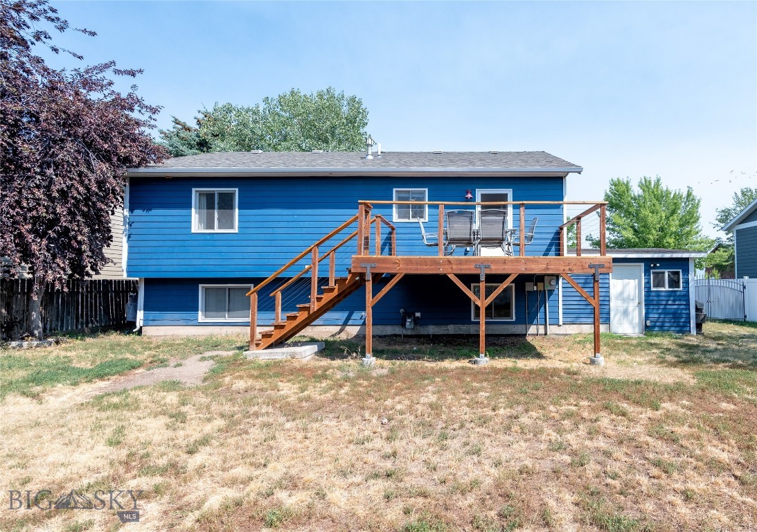 Dyksterhouse Addition - Residential