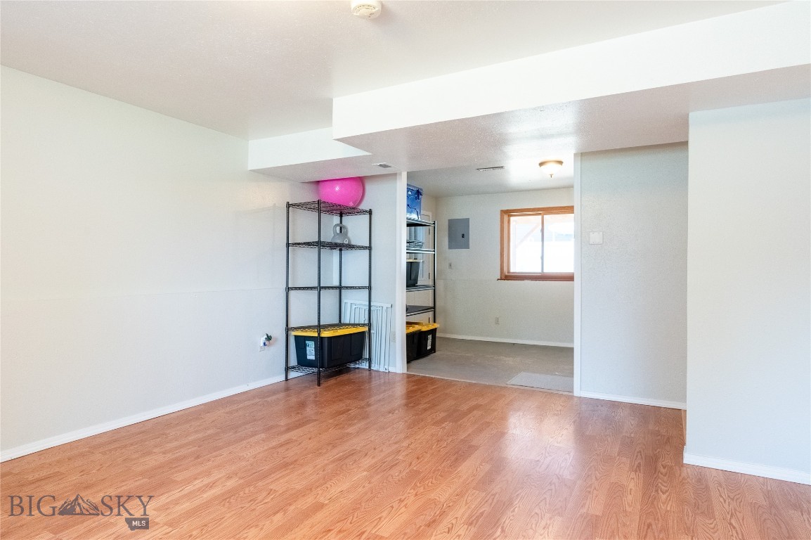 Dyksterhouse Addition - Residential