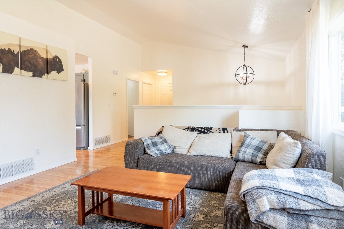 Dyksterhouse Addition - Residential