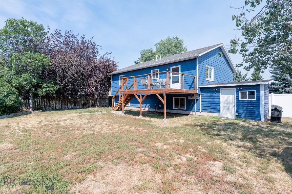 Dyksterhouse Addition - Residential