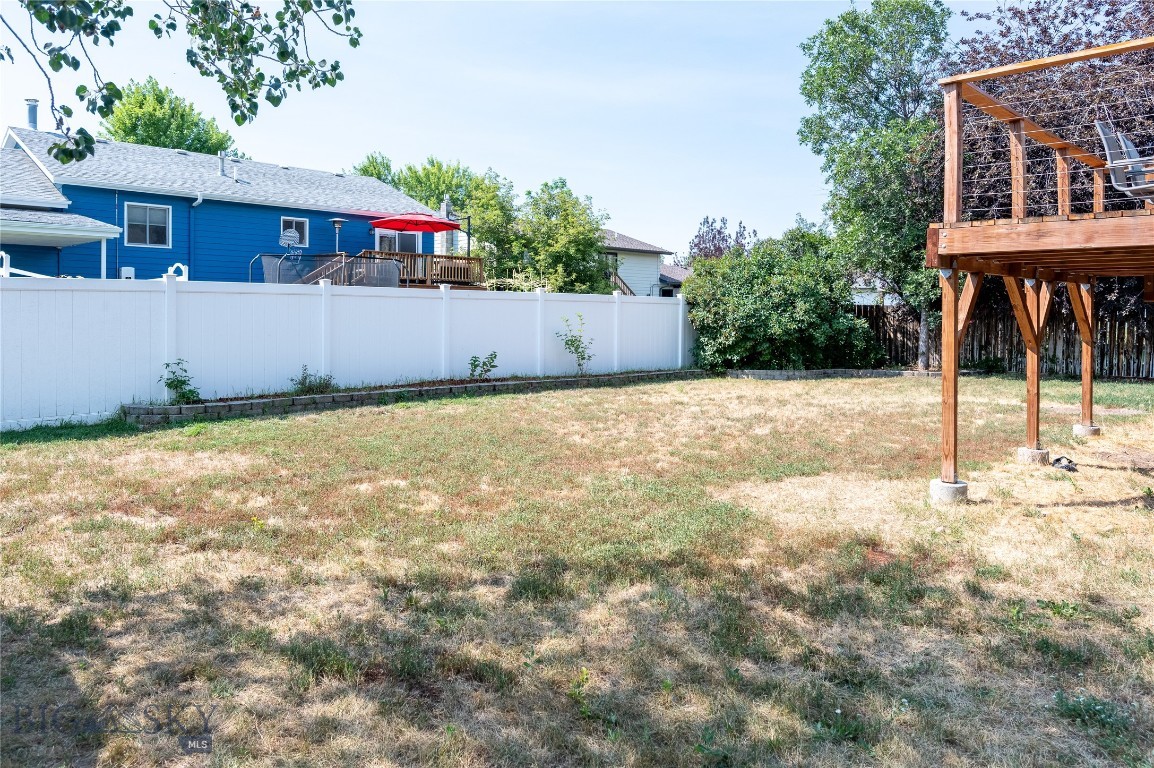 Dyksterhouse Addition - Residential