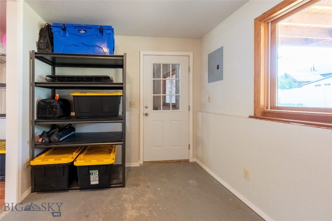 Dyksterhouse Addition - Residential