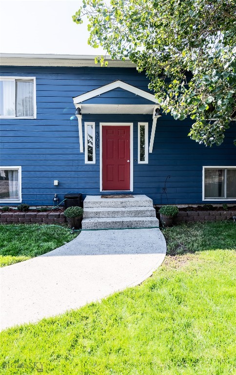 Dyksterhouse Addition - Residential