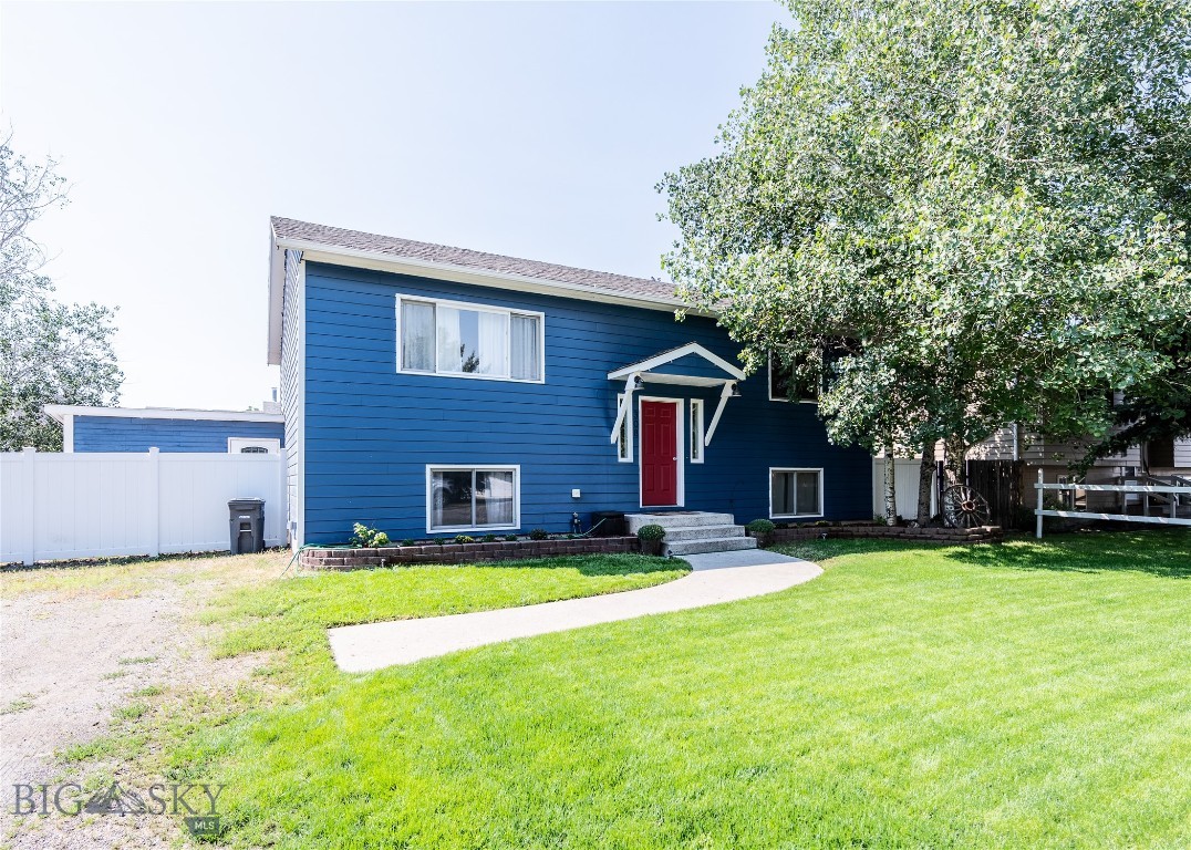 Dyksterhouse Addition - Residential