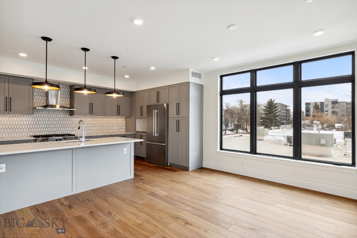 Other - Residential