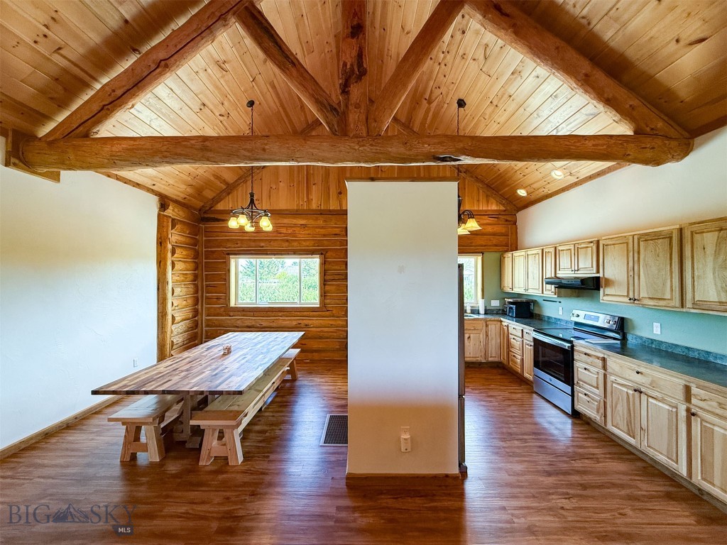 Other - Residential