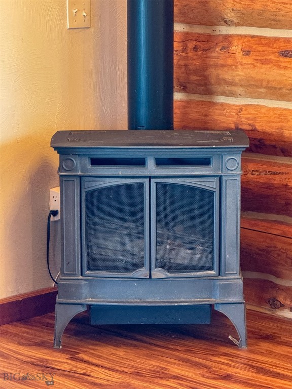 Other - Residential
