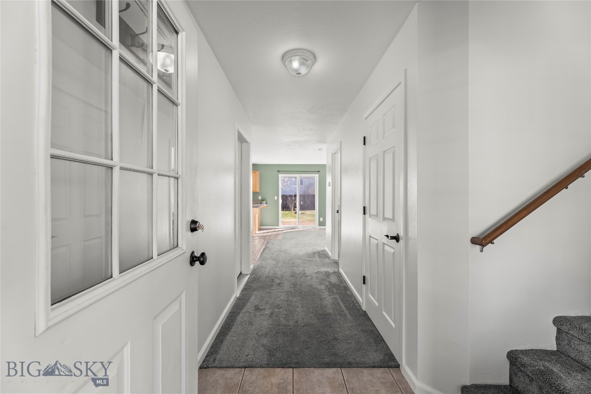 Willow - Residential