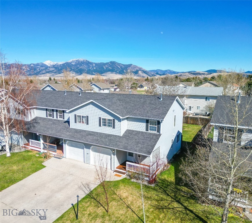 Willow - Residential