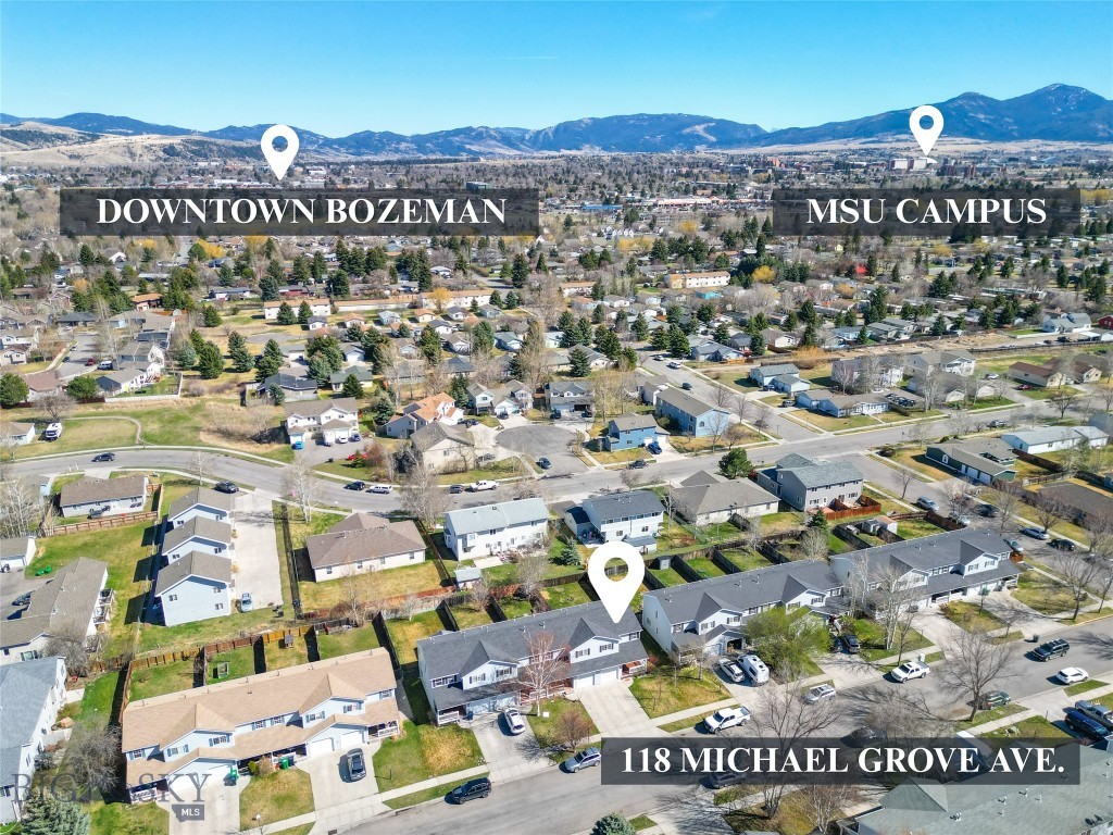 Willow - Residential