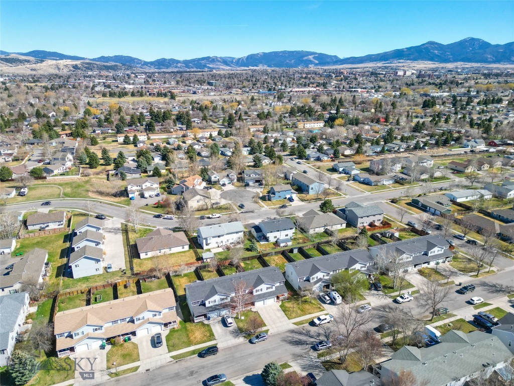 Willow - Residential