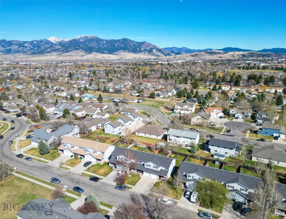Willow - Residential