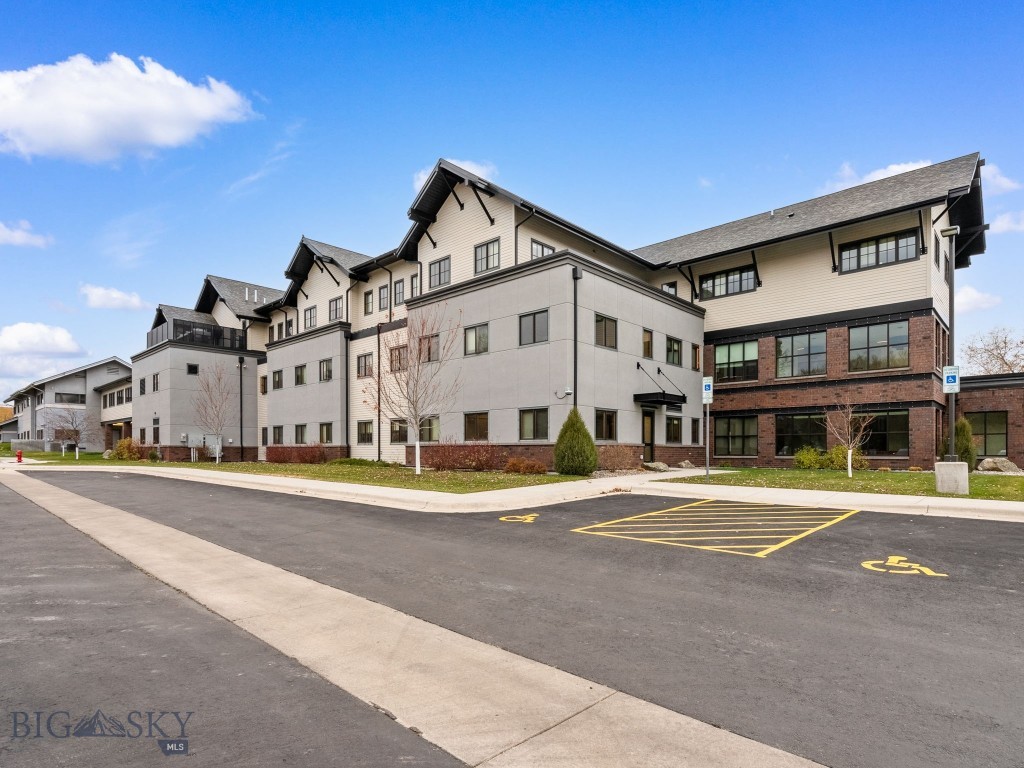 Amazing office property in quiet northeast Bozeman location. Tucked away in the trees, but close to the Cannery District, Downtown, Interstate 90 with walking trails right at the edge of the lot. Amazing views of open space and the Bridger Mountains, with Bozeman Creek running along the West border of the lot. Adjacent access to Story Mill Community Park and the Trail to the M. Great finishes throughout this office complex with individual climate control in each office. There is a nice reception area, several conference rooms, mail rooms, locker room with showers and break rooms. The 12,000 SF is an approximate square footage.  There are several potential configurations that could be accomplished from 10,000 to 15,000 SF depending on specific needs, so please inquire about any size. Entire complex of both buildings also for lease at MLS# 398068.