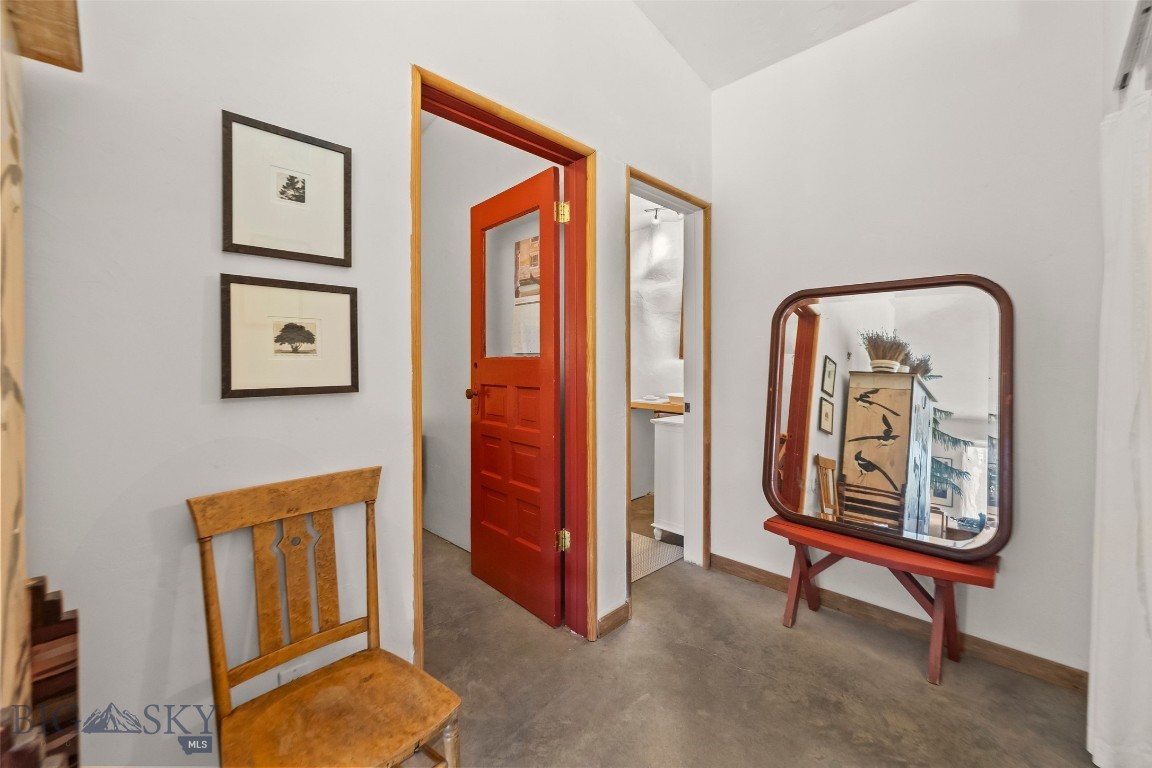 Blue Ribbon Manors - Residential
