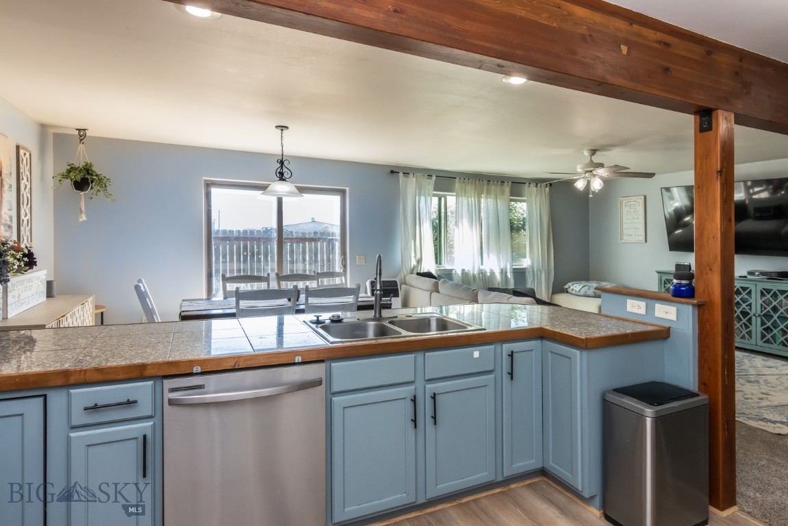 River Rock and Royal Village - Residential