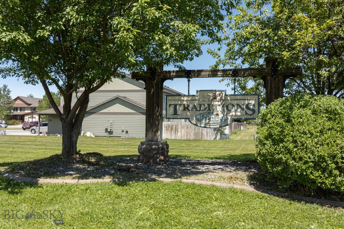 River Rock and Royal Village - Residential
