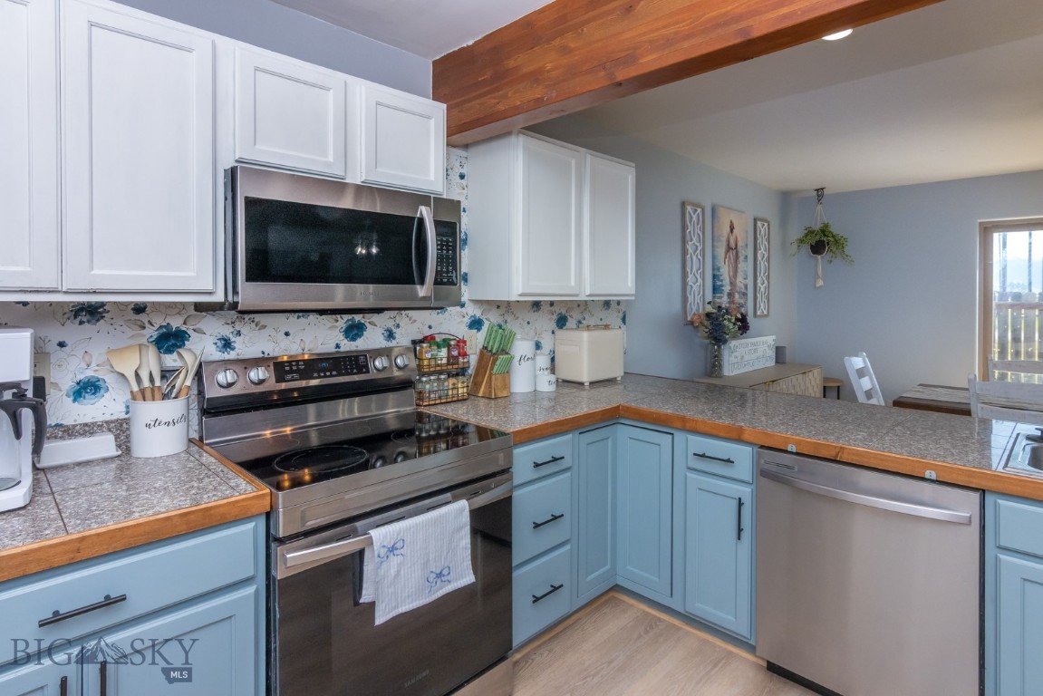 River Rock and Royal Village - Residential