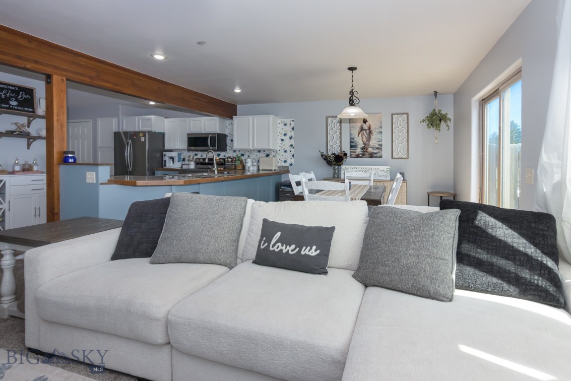 River Rock and Royal Village - Residential
