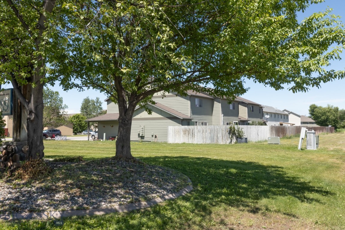 River Rock and Royal Village - Residential