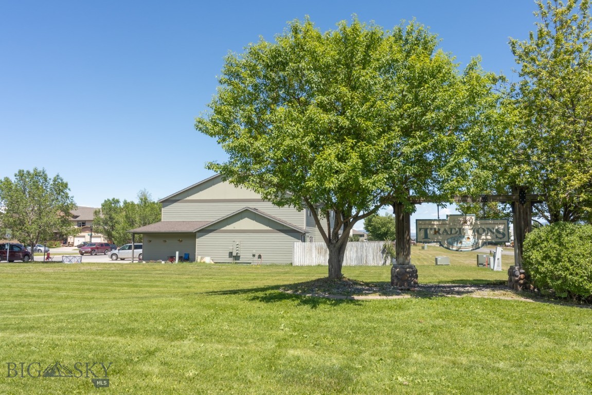 River Rock and Royal Village - Residential