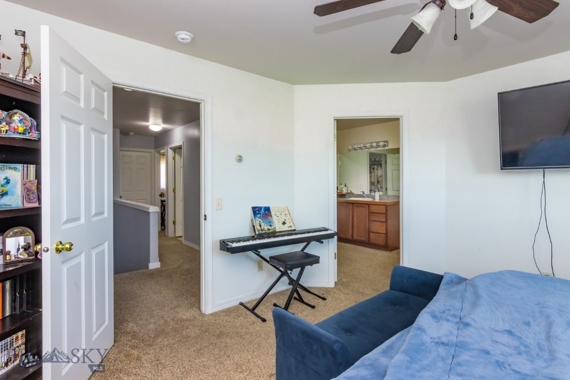 River Rock and Royal Village - Residential