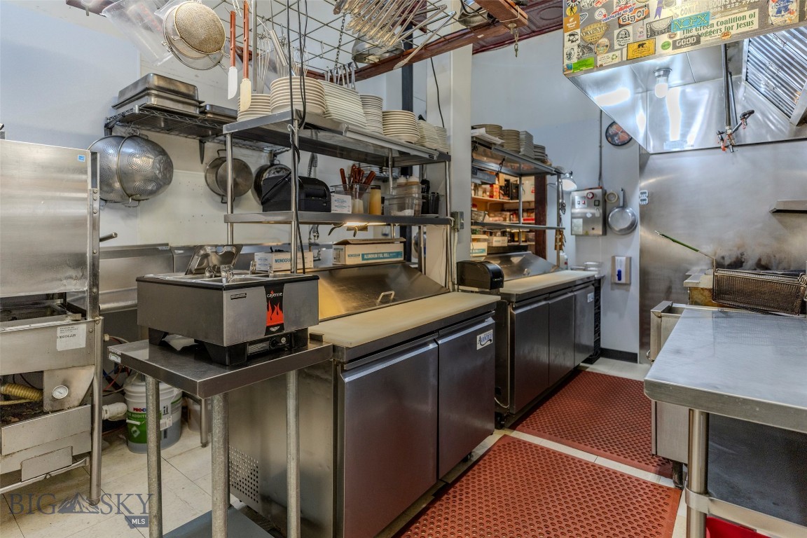 Livingston Original Plat - Commercial Sale