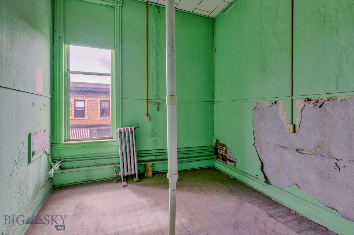 Livingston Original Plat - Commercial Sale