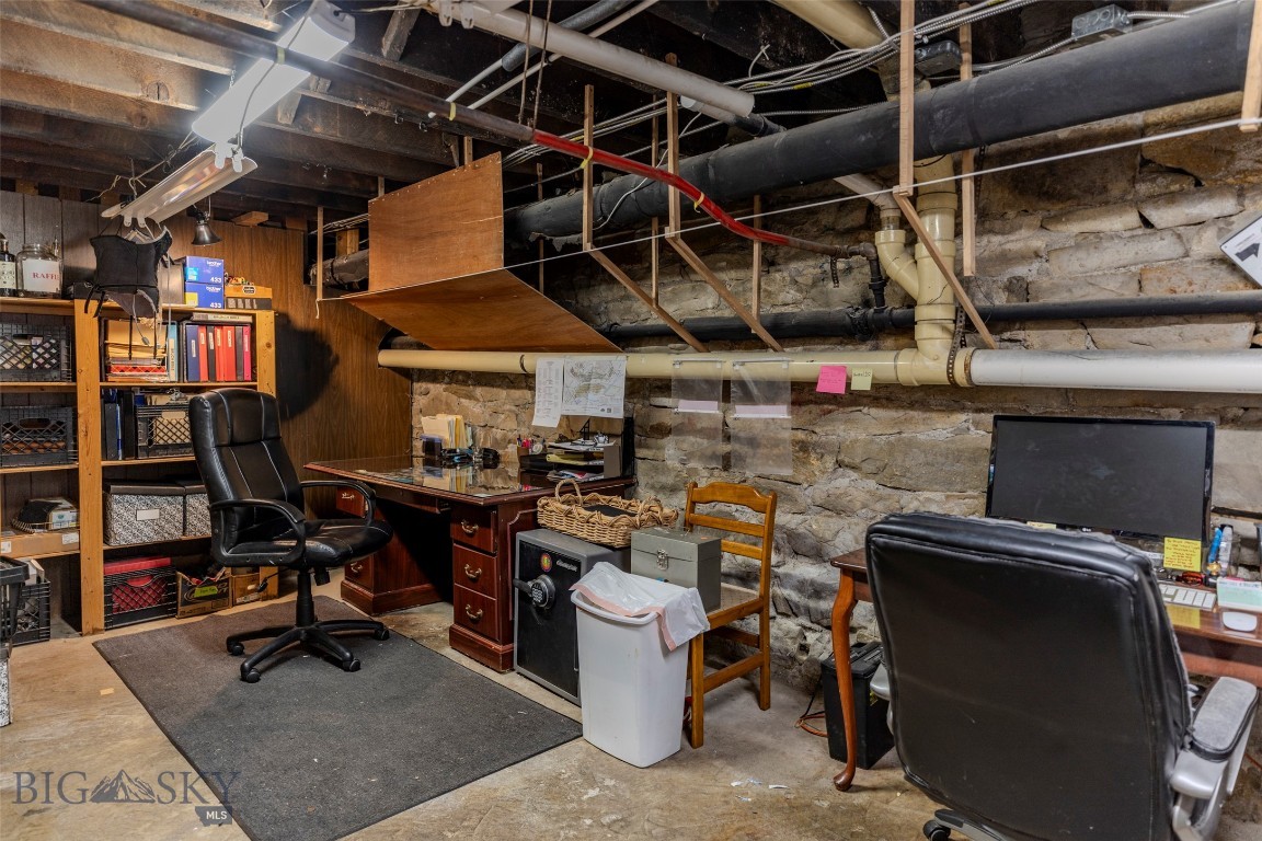 Livingston Original Plat - Commercial Sale