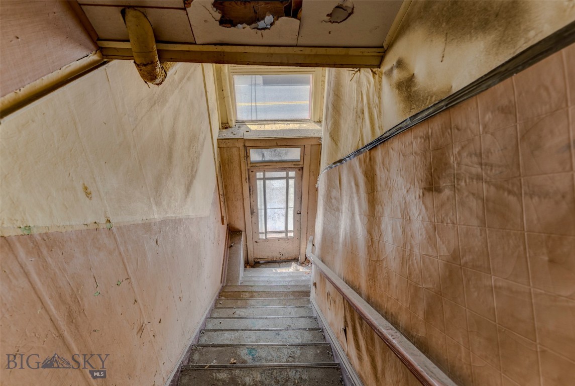 Livingston Original Plat - Commercial Sale